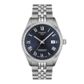 Tissot Ballade 39mm Blue Dial Men's Watch T1564081104300