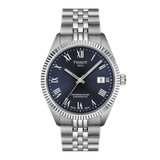 Tissot Ballade 39mm Blue Dial Men's Watch T1564081104300