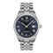 Tissot Ballade 39mm Blue Dial Men's Watch T1564081104300