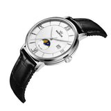Marvin Origin 41mm White Dial Men's Watch M025.13.39.94
