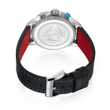 Marvin Other 43mm Skeletonized/White Dial Men's Watch M040.13.25.65