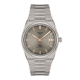 Tissot PRX Titanium 38mm Anthracite Dial Men's Watch T1378074406100