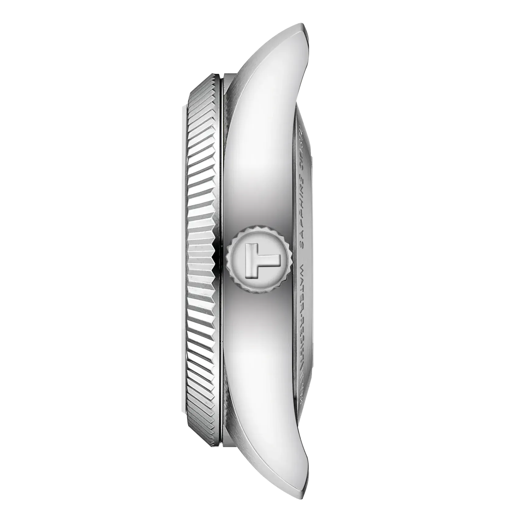 Tissot Ballade 30mm Silver Dial Women's Watch T1562081103300