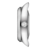 Tissot Ballade 30mm Silver Dial Women's Watch T1562081103300
