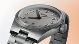 Oris ProPilot Date 41mm Grey Dial Men's Watch 01 733 7805 4163-07 8 20 04LC