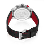 Marvin Other 43mm Skeletonized/White Dial Men's Watch M040.13.29.69