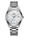 Marvin Other 41mm Birch-Patterned Dial Men's Watch M161.13.31.11