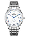 Marvin Expectation 41mm White Dial Men's Watch M165.13.25.11
