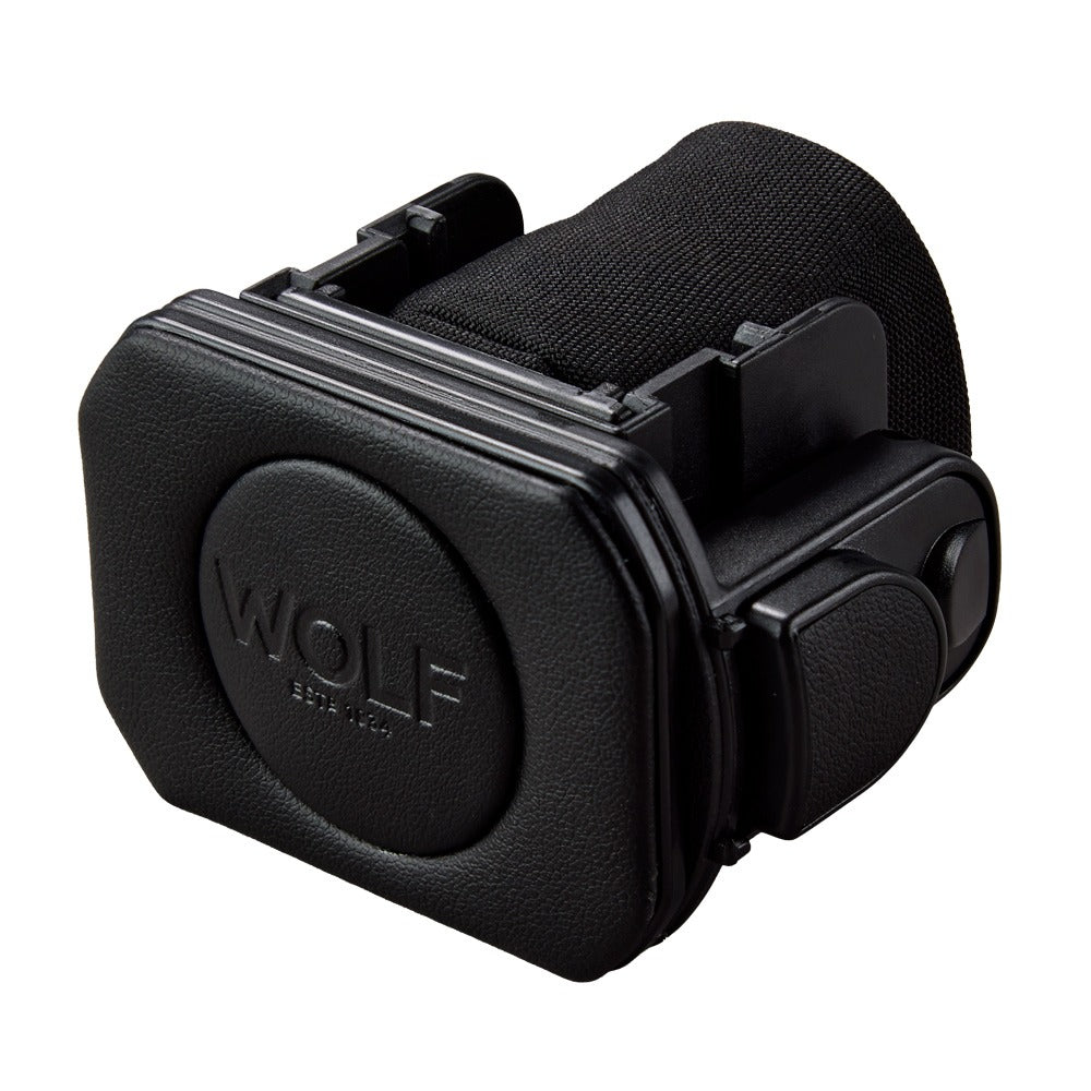 WOLF The Rocket Travel Watch Winder 543210