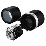 WOLF The Rocket Travel Watch Winder 543210