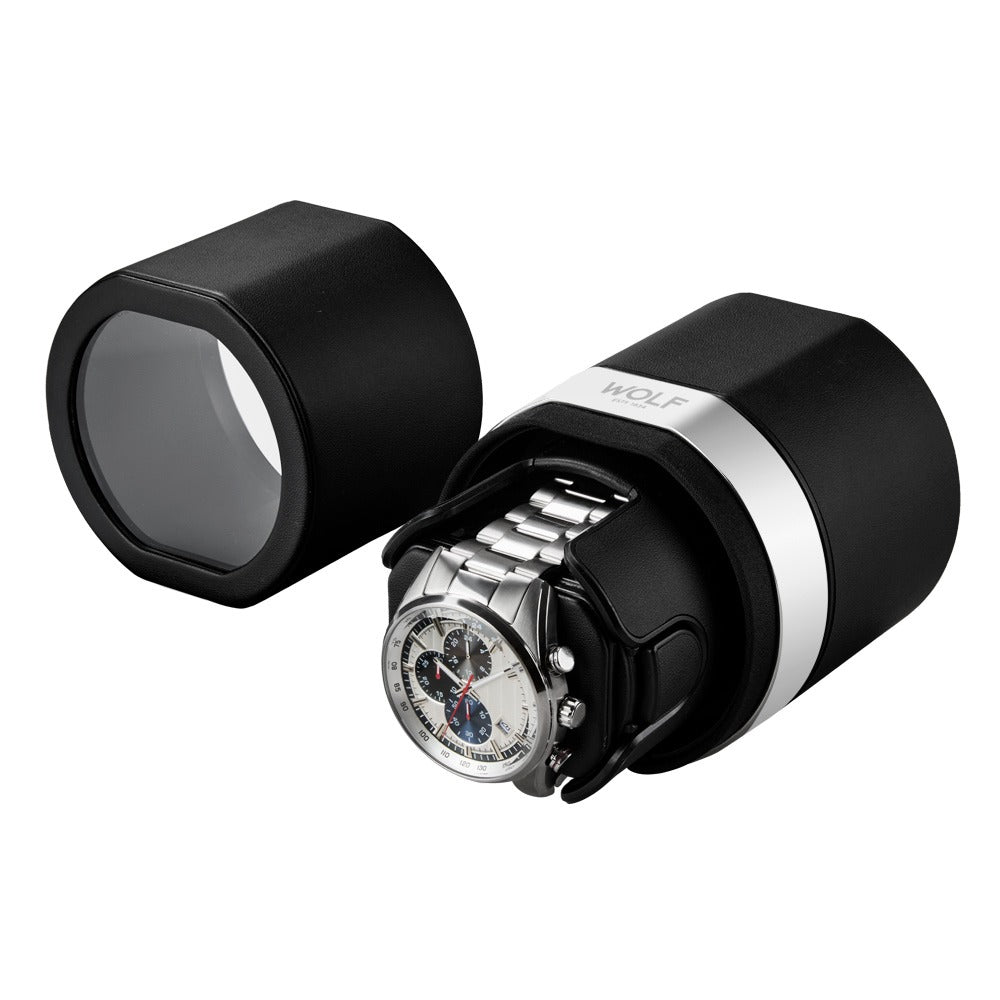 WOLF The Rocket Travel Watch Winder 543210