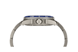 Certina DS Action Diver Titanium 38mm Blue Dial Men's Watch C0488074404100