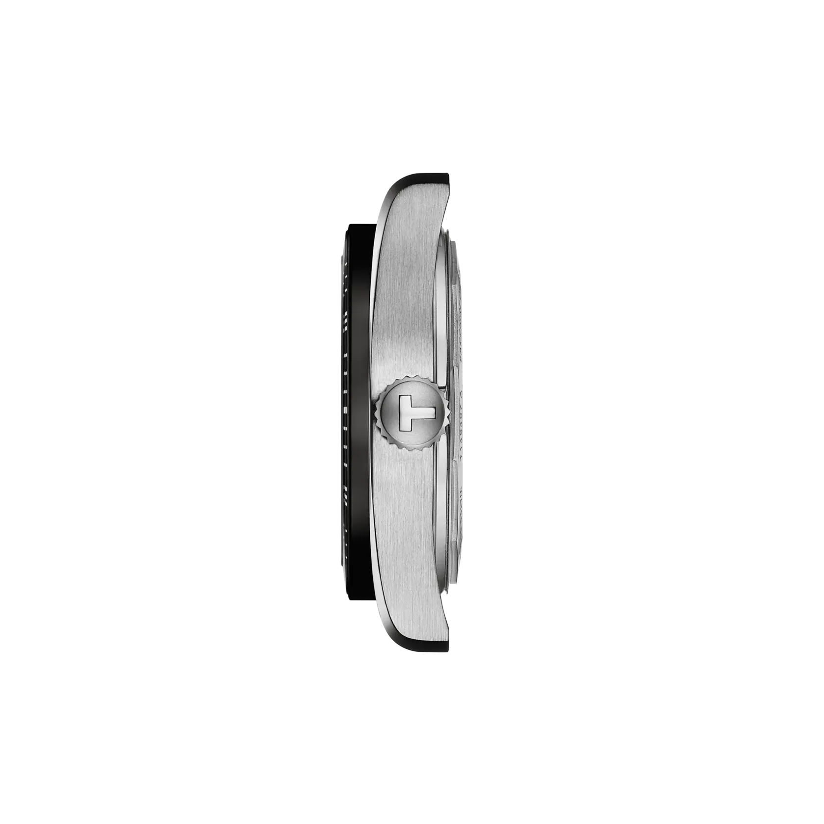 Tissot PR516 38mm Blue-Black Dial Men's Watch T1494071104100