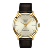 Tissot Classic Dream 40mm Ivory Dial Men's Watch T1584073626100
