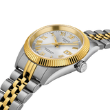 Tissot Ballade 30mm Silver Dial Women's Watch T1562082203301