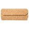WOLF Cortica Triple Hexagon Watch Roll With Capsule Cork 668361