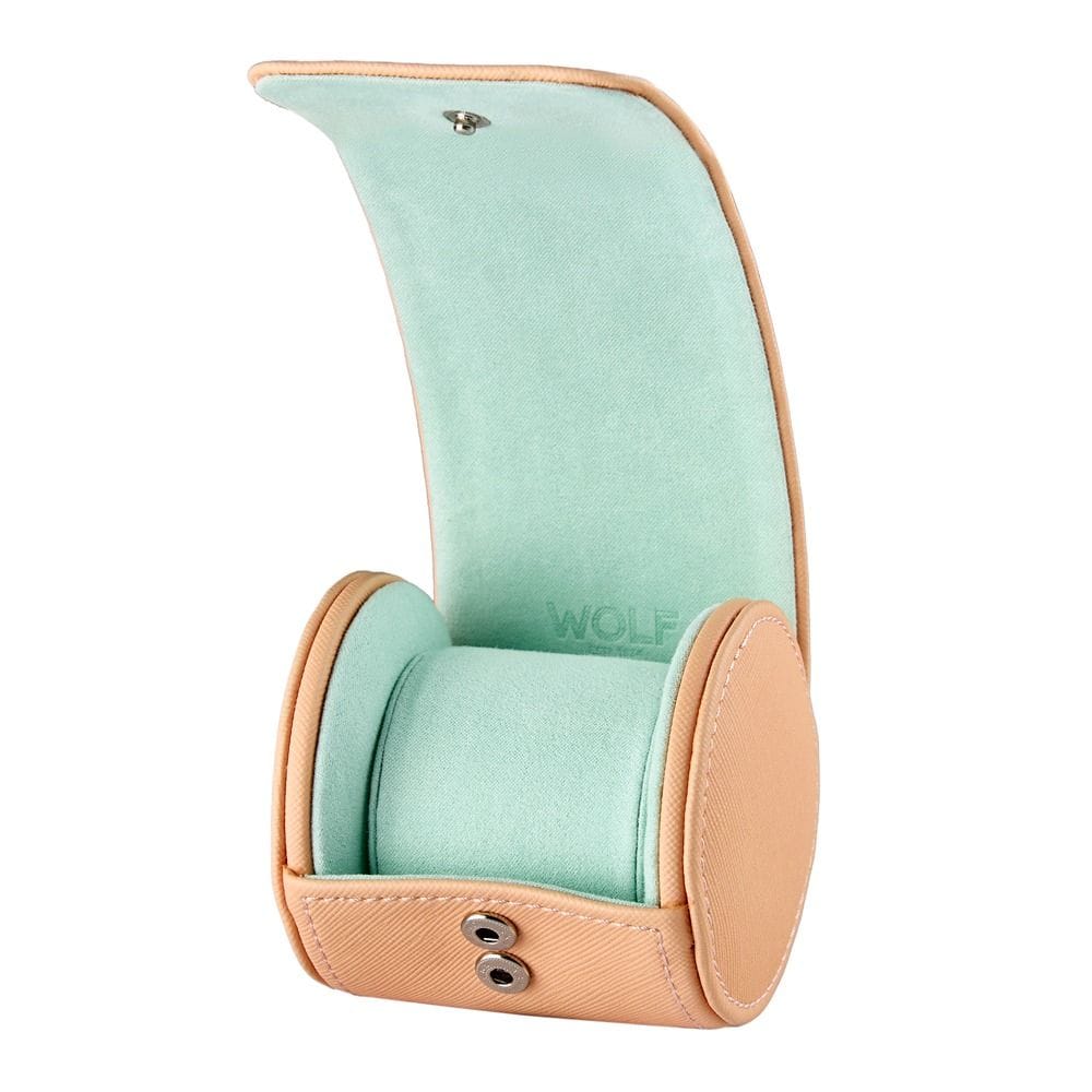 WOLF Seltzer Single Watch Roll Peach/Mint 680137