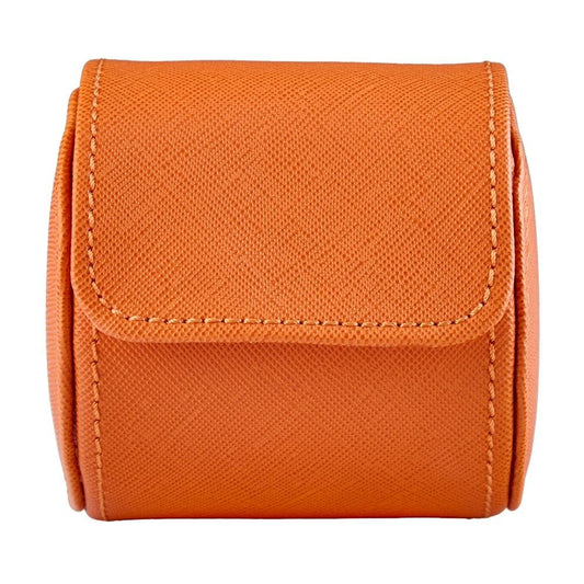 WOLF Seltzer Single Watch Roll Orange/Peach 680138