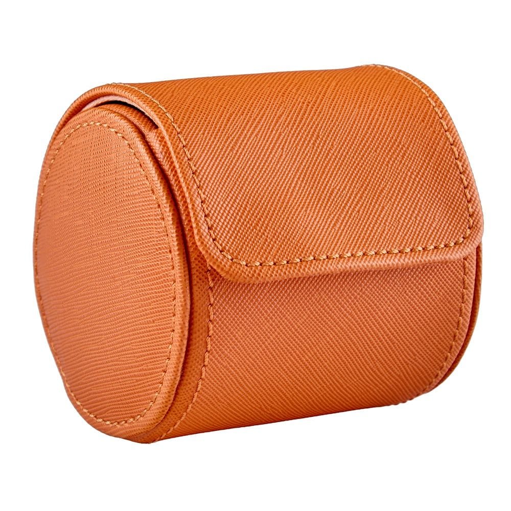 WOLF Seltzer Single Watch Roll Orange/Peach 680138