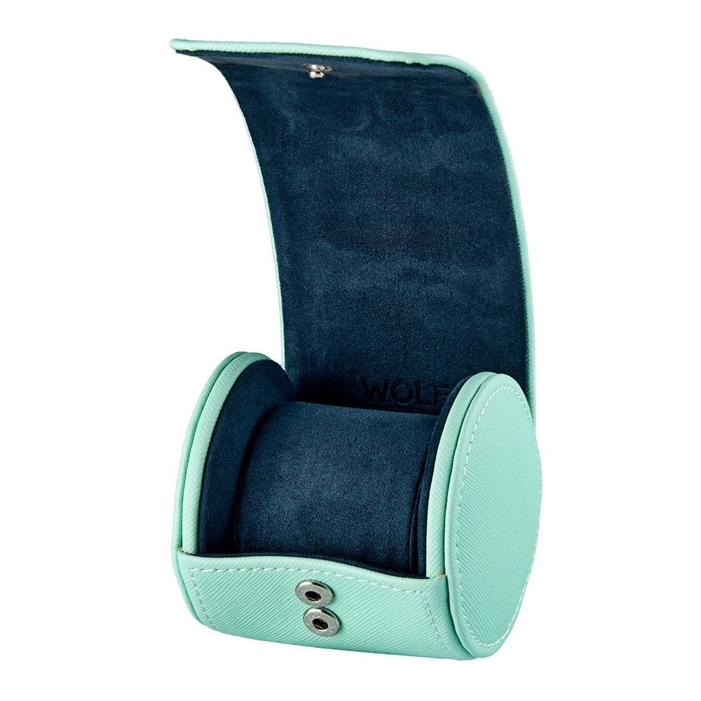 WOLF Seltzer Single Watch Roll Mint/Teal 680161