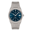 Tissot PRX Titanium 38mm Blue Dial Men's Watch T1378074404100