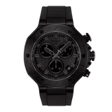 Tissot T-Race 45mm Dark Grey Dial Men's Watch T1414173706100