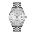 Tissot Ballade 39mm Silver Dial Men's Watch T1564081103300
