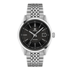 Tissot Visodate 39mm Black Dial Men's Watch T1574071105100
