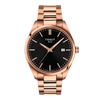 Tissot PR 100 40mm Black Dial Men's Watch T1504103305100
