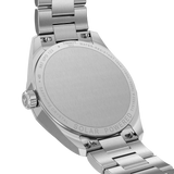 Tissot PRC 100 Solar 34mm Ice Blue Dial Women's Watch T1518221135100