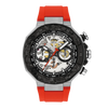 Tissot T-Race MotoGP 2026 45mm Transparent Dial Men's Watch T1414622705100