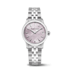 Maurice Lacroix 1975 Quartz 33mm Pink Mother of Pearl Dial Women's Watch 751006-SS002-560-1