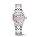 Maurice Lacroix 1975 Quartz 33mm Pink Mother of Pearl Dial Women's Watch 751006-SS002-560-1