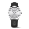 Maurice Lacroix 1975 Quartz 39mm Silver Dial Men's Watch 751007-SS001-130-2