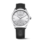 Maurice Lacroix 1975 Quartz 39mm Silver Dial Men's Watch 751007-SS001-130-2