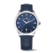 Maurice Lacroix 1975 Quartz 39mm Blue Dial Men's Watch 751007-SS001-430-4