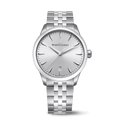 Maurice Lacroix 1975 Quartz 39mm Silver Dial Men's Watch 751007-SS002-130-1