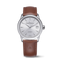 Maurice Lacroix 1975 Automatic 36mm Silver Dial Men's Watch 756007-SS001-130-3