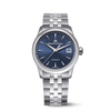 Maurice Lacroix 1975 Automatic 36mm Blue Dial Men's Watch 756007-SS002-430-1