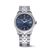 Maurice Lacroix 1975 Automatic 36mm Blue Dial Men's Watch 756007-SS002-430-1