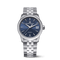 Maurice Lacroix 1975 Automatic 36mm Blue Dial Men's Watch 756007-SS002-430-1