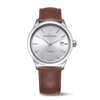 Maurice Lacroix 1975 Automatic 40mm Silver Dial Men's Watch 756008-SS001-130-3