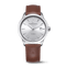 Maurice Lacroix 1975 Automatic 40mm Silver Dial Men's Watch 756008-SS001-130-3