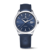 Maurice Lacroix 1975 Automatic 40mm Blue Dial Men's Watch 756008-SS001-430-4