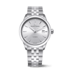 Maurice Lacroix 1975 Automatic 40mm Silver Dial Men's Watch 756008-SS002-130-1