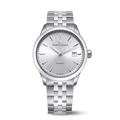 Maurice Lacroix 1975 Automatic 40mm Silver Dial Men's Watch 756008-SS002-130-1