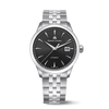 Maurice Lacroix 1975 Automatic 40mm Black Dial Men's Watch 756008-SS002-330-1