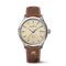 Maurice Lacroix 1975 Automatic 40mm Beige Dial Men's Watch 756108-S1S12-730-7