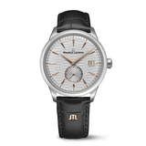 Maurice Lacroix 1975 Legacy 39mm Silver Dial Men's Watch 756207-SS001-130-2