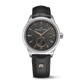 Maurice Lacroix 1975 Legacy 39mm Grey Dial Men's Watch 756207-SS001-330-2